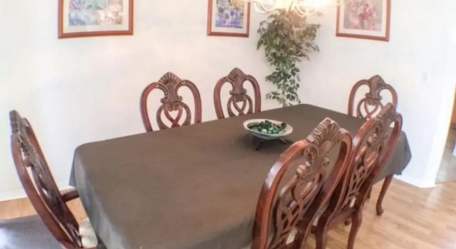 Апартаменты с балконом Mallory 2268 Apartment 4 Bedroom