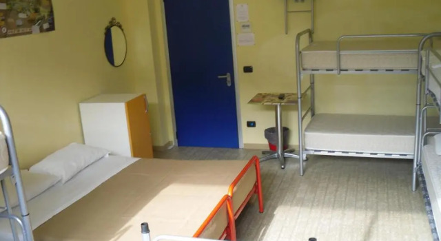 Семейный номер Standard Hostel San Marino