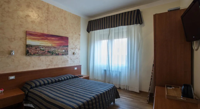 Номер Classic Maison de Charme