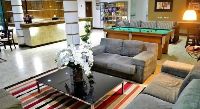 Hotel Arlen 4 Lago Hotel, Забронировать Отель Ламбари Минас-Жерайс
