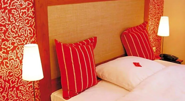 Номер Classic Wellings Romantik Hotel zur Linde