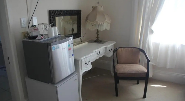 Номер Superior Le Residence de Josephine