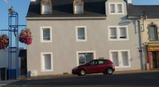 Gîte urbain Lann Oriant - Lanester, Prenota Hotel Lanester Morbihan