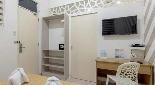 ZEN Rooms Alicia Tower Cebu, Book Hotel Cebu City Cebu