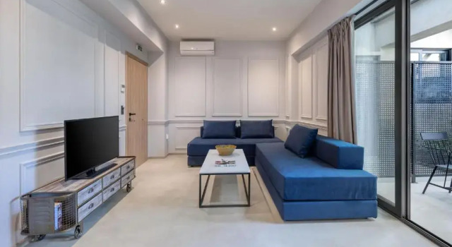 Muse Urban Suites