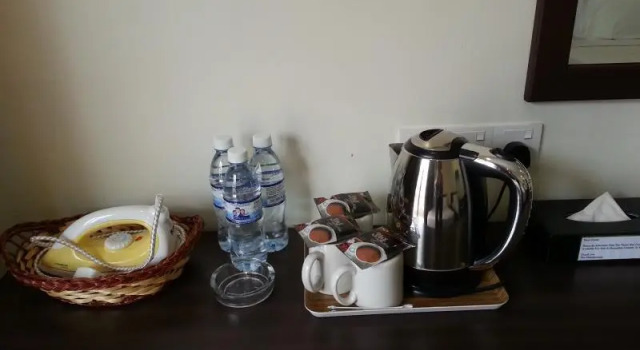 Семейный люкс Hotel 22 Gurney, Penang