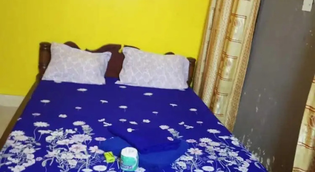 Номер Comfort Masala Living