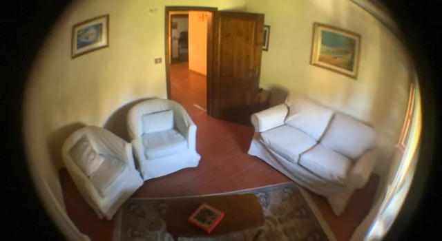 Семейный номер Superior Villa Schiatti