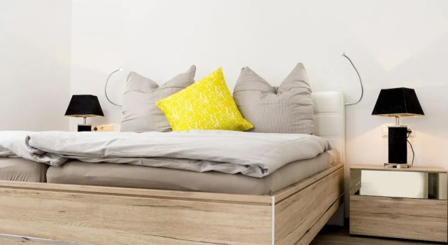 Postsattler City Apartments, Забронировать Апартаменты/квартира Альбштадт Swabian Alps