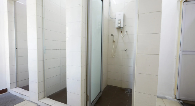 Одноместный номер Standard Ros Heritage Motel