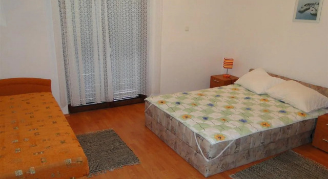 Apartments Bolanca