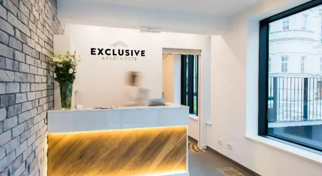 Eclusive Apartments Krakow Lubicz Brewery, Забронировать Апартаменты/квартира Апартаменты Кракова, рядом с Church of the Holy Apostles Peter and Paul, Апартаменты/квартира