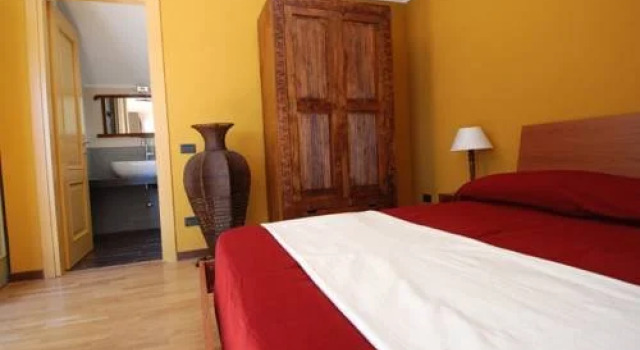 B&B La Darsena, Prenota Bed & breakfast Meina Lago Maggiore