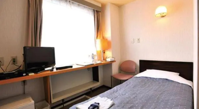 Номер Standard Comfesta Inn Kabe