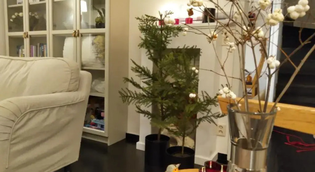 Det Vita Huset, Varaa Hotelli Bromma 