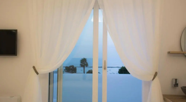 Двухместный номер Deluxe Valentino Luxury Room