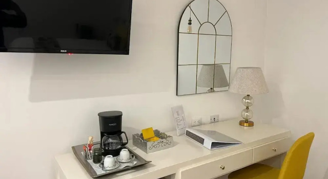 Номер Economy Adamas House Hotel Boutique