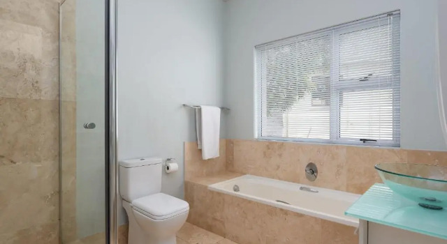 Двухместный номер Standard L X I Camps Bay