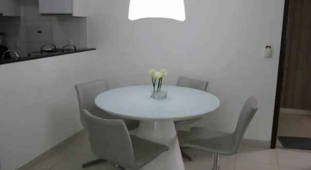 Flat Beach Class Convention Residence