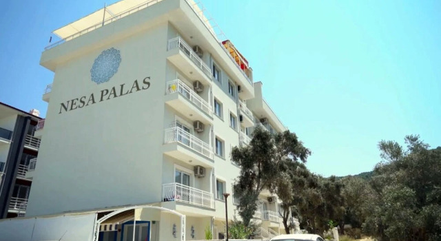 Nesa Palas