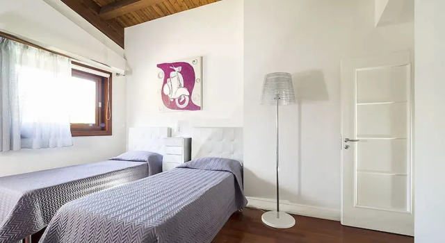 Villa in Agrigento Near Valley of the Temples