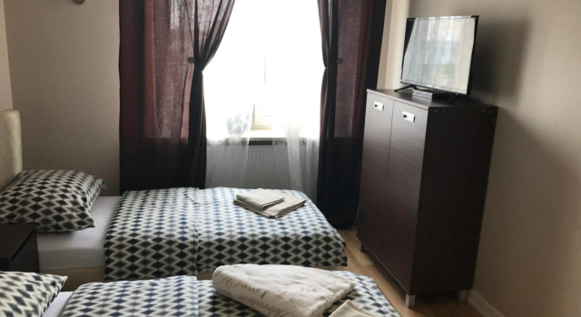 Family & Business Elegant Apartments Rynek Downtown z Parkingiem
