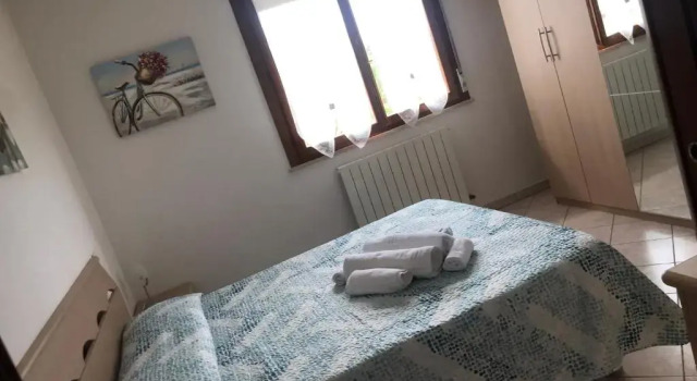 Апартаменты Le Terme Sotto Casa 2 Free