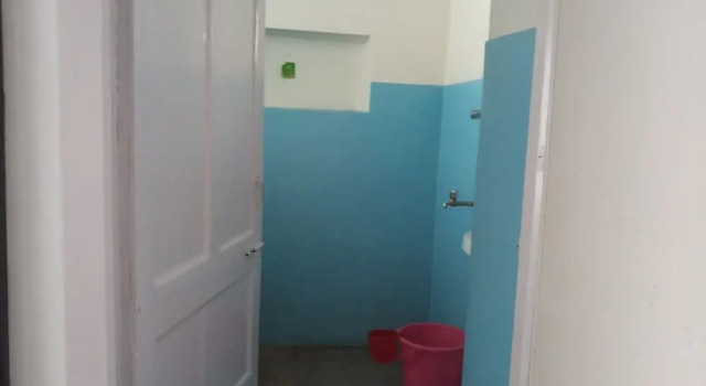 Blue Horizon House