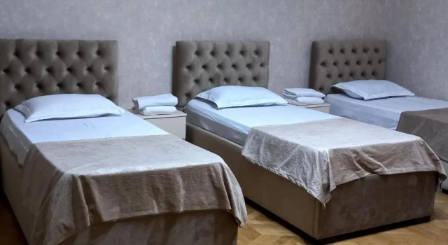 Апартаменты Superior Apartments marjanishvili