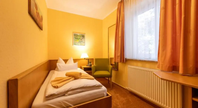 Номер Economy Hotel Zum Steinhof