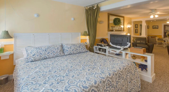 Meranova Guest Inn, Buchen Sie Pension Dunedin Pinellas County