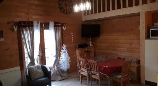 Appartement Cosy, Забронировать Апартаменты/квартира Отели Вогезы с парковкой, Парковка