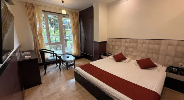 Номер Standard Palm Village Resort