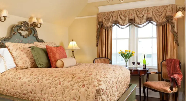 Номер Superior The Tower Cottage