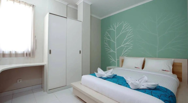 RedDoorz @ By Pass Nusa Dua