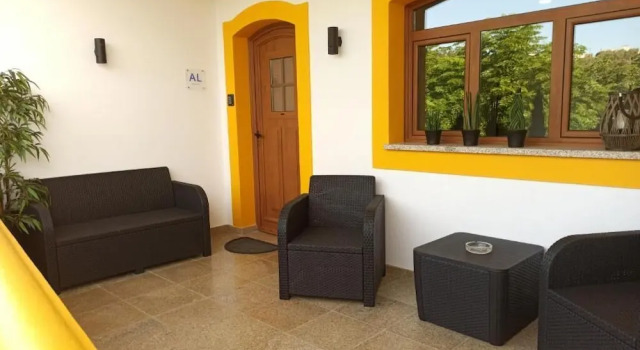 Porto d'Abrigo - Alojamento Local, Varaa Hotelli Hotellit Ribatejo aamiaisella, Aamiainen