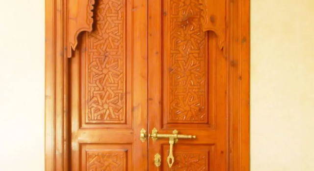 Riad El Wiam, Забронировать Отель Отели Марракеш-Тенсифт-Эль-Хауз с завтраком, Завтраки