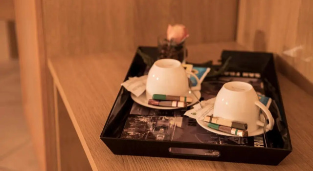 Двухместный номер Standard Manhattan Village Hotel