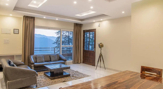 The Namah Retreat by Tru Voya Hospitality