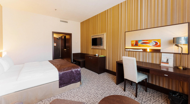 Holiday Inn Zilina by IHG