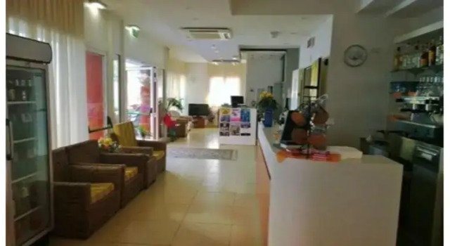 Hotel Tritone, Забронировать Отель СПА-отели Риччоне, SPA-услуги