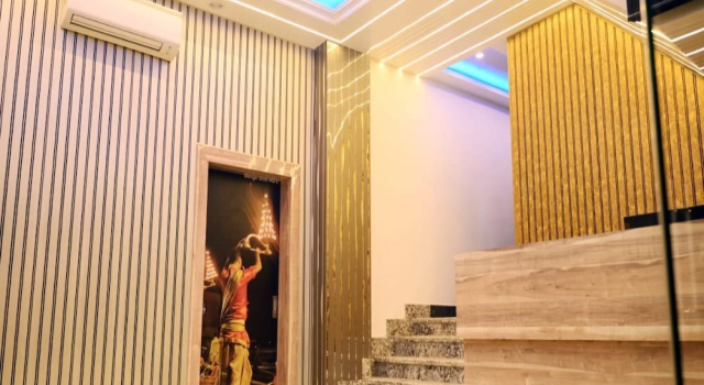 Hotel Shankara Residency