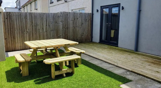 Апартаменты 2 Bedroom Apartments In Filton By Cliftonvalley Apartments