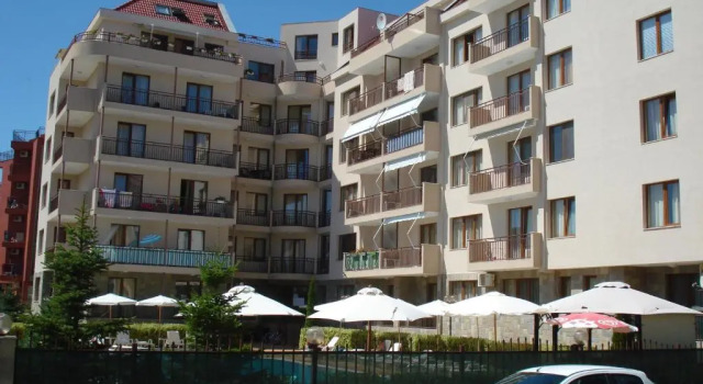 Summer Breeze Apartments, Забронировать Апартаменты/квартира Апартаменты Солнечного берега, рядом с Танцевальный клуб Den Glade Viking, Апартаменты/квартира
