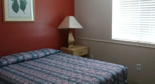 Люкс Sands Inn & Suites Lake Havasu City