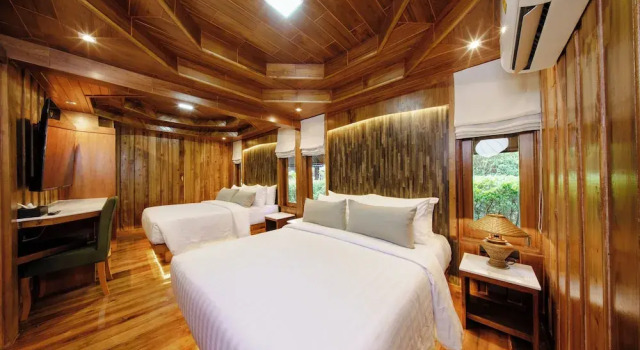 Calisto Valley I Luxury Pool Villa Krabi, Забронировать Вилла Ао-Нанг-Бич провинция Краби