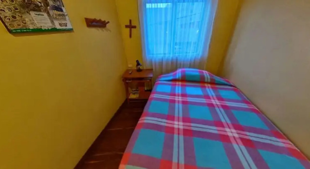 Номер Deluxe La Gran Via Hostal