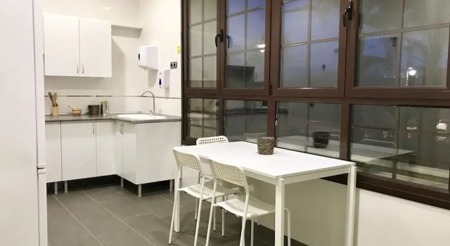 Hostel Águilas Isla del Fraile, Réserver Hôtel Hôtels pas chers à Murcie