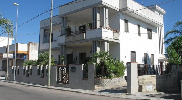 Salentino, Reserva ahora Hotel Lequile Salento