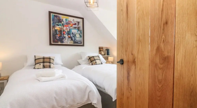 15 Main Street, Prenota Casa vacanze Peterhead 